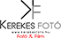 Kerekes Fotó logó