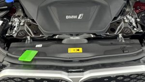 Tisztaság a motorháztető alatt is